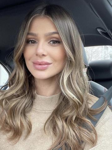 Индивидуалка Марта Фотография 2
