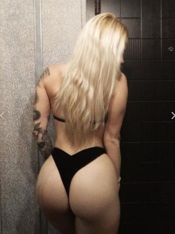 Индивидуалка Виталина Фотография 3